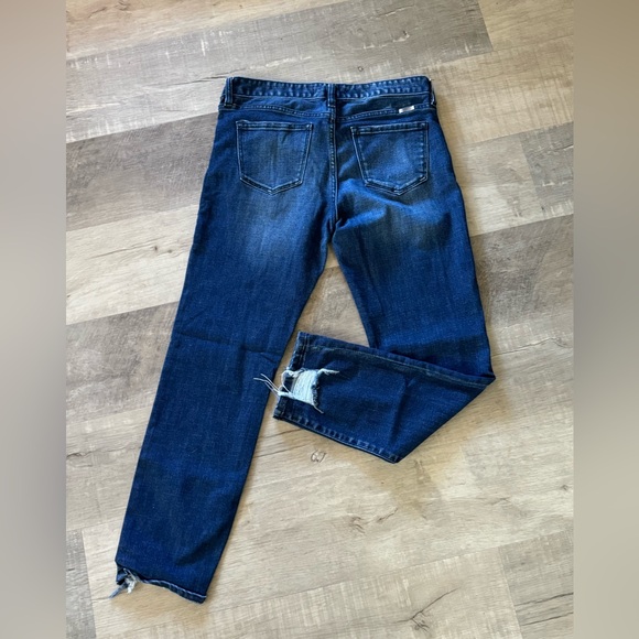 KANCAN sz 11/29
Anya High Rise Super Skinny Jeans dark wash - Picture 8 of 16